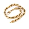Armband cordell i 18k guld.Vikt: 17.20g