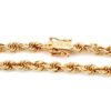 Halsband cordell i 18k guld.Vikt 36.25g