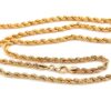 Halsband cordell i 21 k guld.Vikt 11.50 g