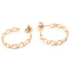 Bismarck ring i 18k guld. vikt: 2,7g