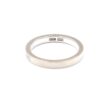 Diamantring i 18k vitguld- 0,22ct