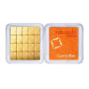 Valcambi CombiBar 20 x 1 gram guldtacka i 999,9 guld