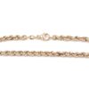 Crodell armband i 18k guld. massiv. vikt: 16,9g