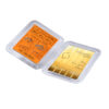 Valcambi CombiBar 20 x 1 gram guldtacka med certifikat