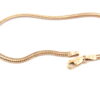 Fiskben armband i 18k guld. vikt: 3,63 - Thumbnail Image 2