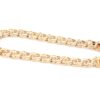 Bismarck armband i 18k guld