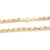 Cordell halsband i 18k guld- ihålig
