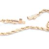 Cordell halsband i 18k guld- ihålig