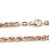 Crodell armband i 18k guld. massiv. vikt: 16,9g